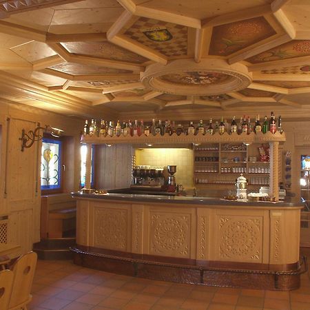 Hotel Villa Jolanda ซิอาโน ดิ ฟิเอมเม ภายนอก รูปภาพ